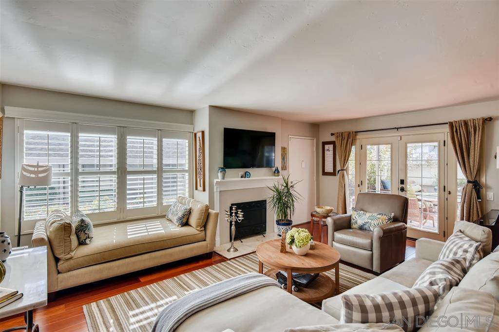 7821 Camino Noguera - Photo 1