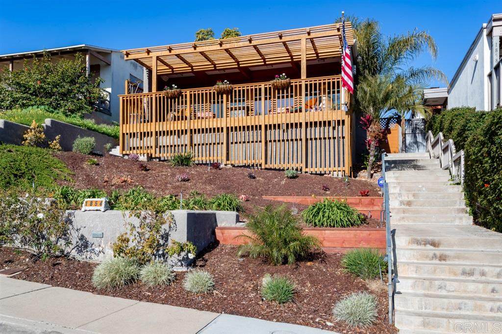 1854 Tustin St - Photo 1