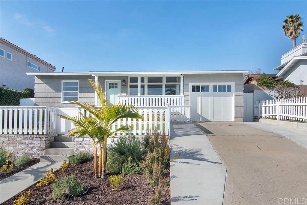 760 Van Nuys St. - Photo 1