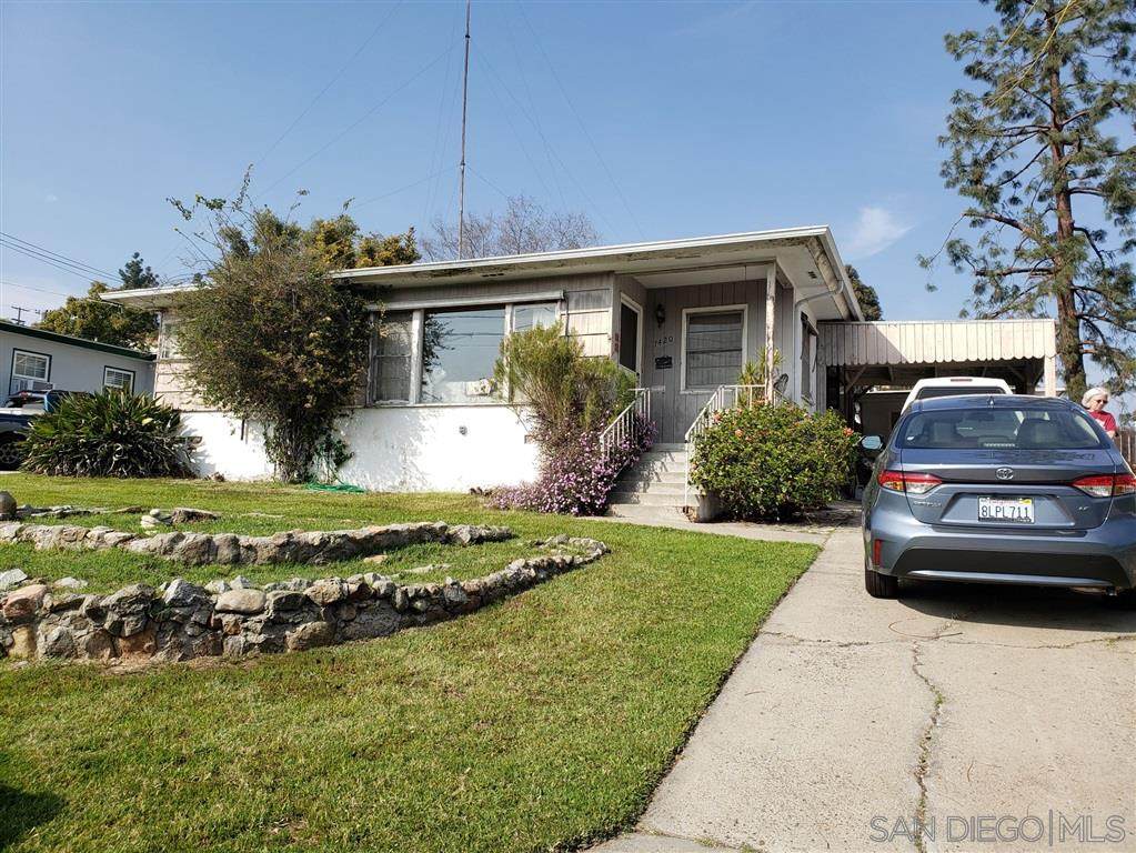 7420 Stanford Avenue - Photo 1