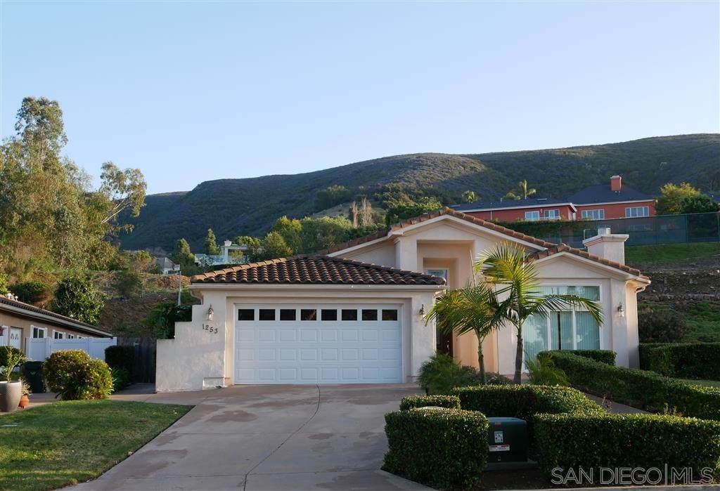 1253 San Pablo Dr - Photo 1 1253 San Pablo Dr - Photo 1