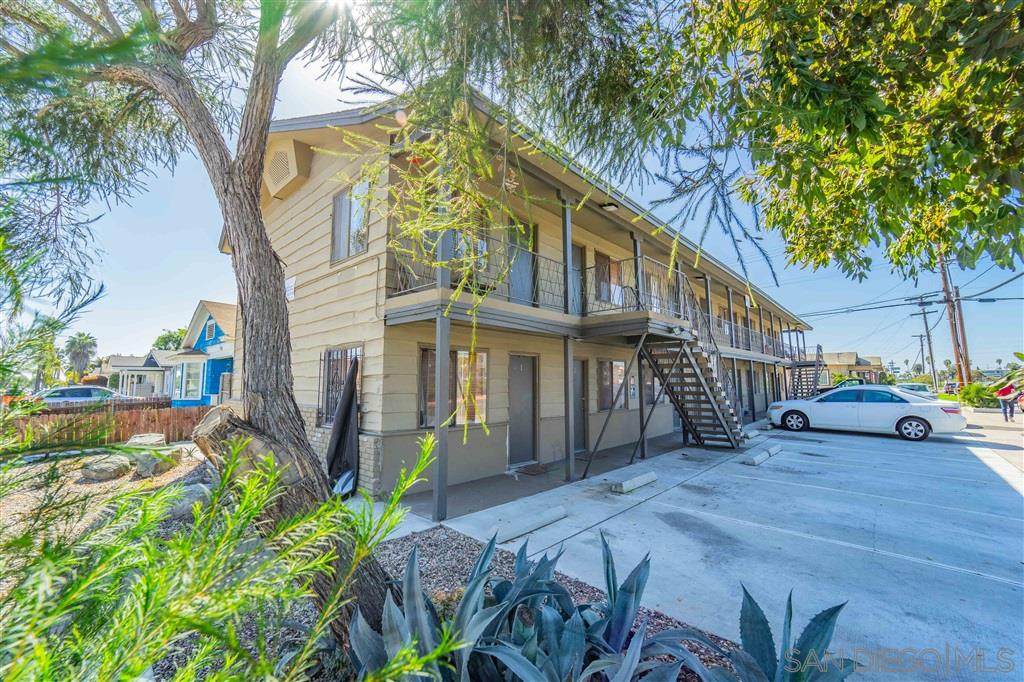 3185 Madison Ave - Photo 1