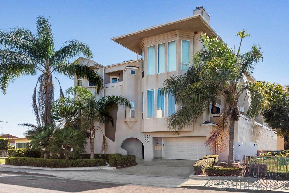 247 Date Ave - Photo 1