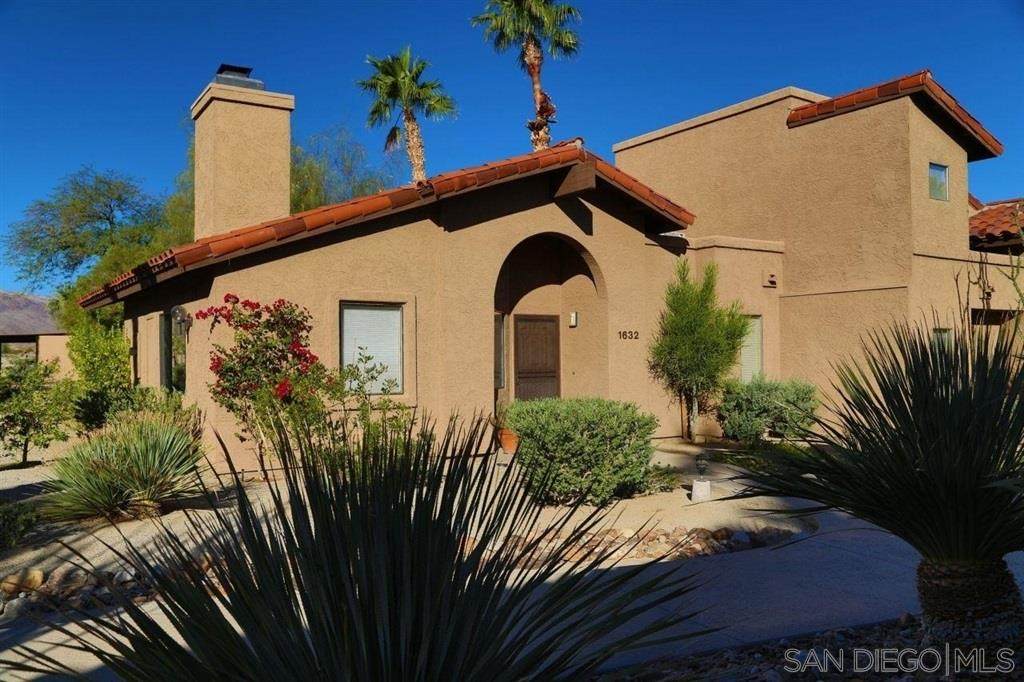 1632 Las Casitas Dr - Photo 1