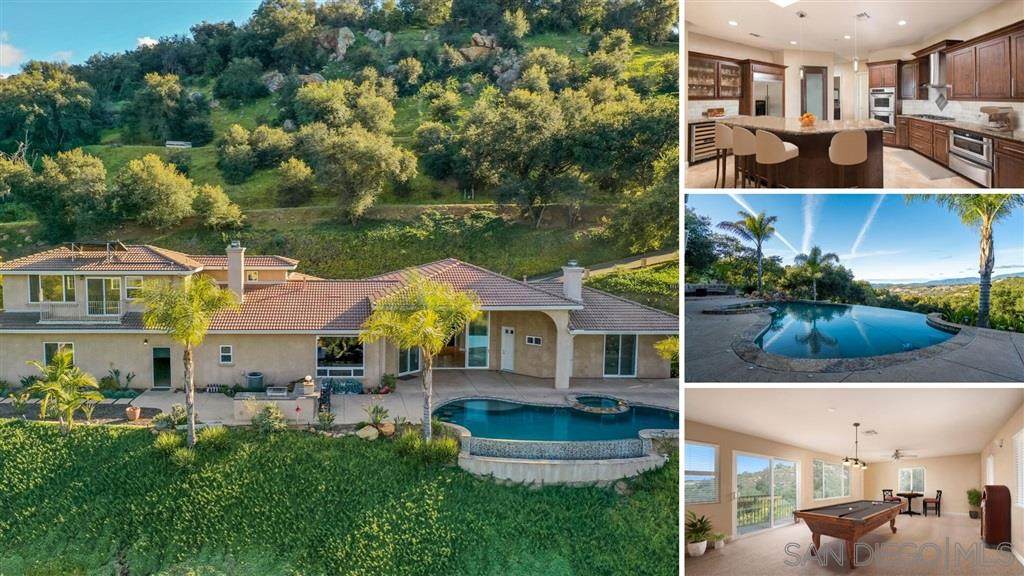 14184 Ridge Canyon Rd - Photo 1