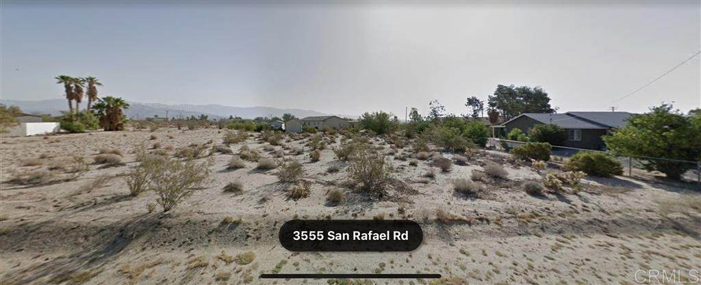 3555 San Rafael Rd - Photo 1