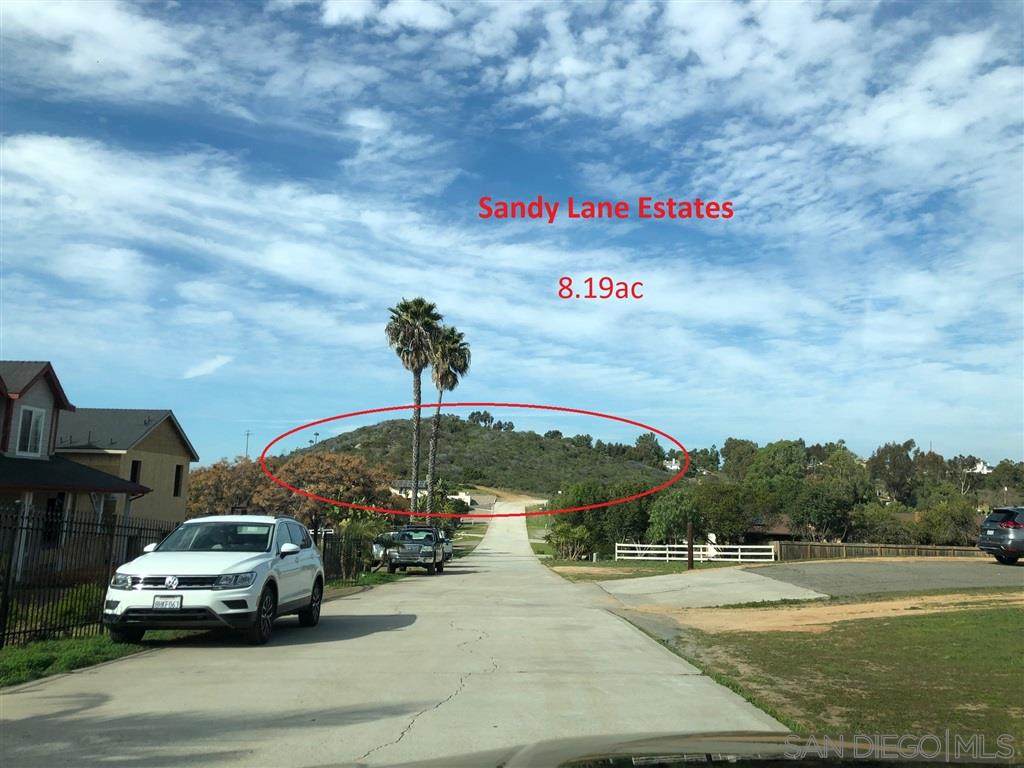 0000 Sandy Lane - Photo 1 0000 Sandy Lane - Photo 1