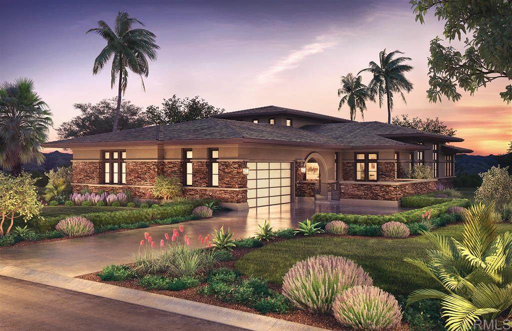 3931 Rancho Summit - Photo 1 3931 Rancho Summit - Photo 1