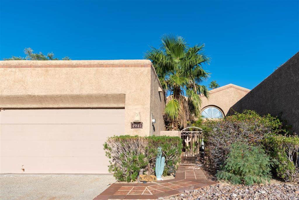 4941 Desert Vista - Photo 1