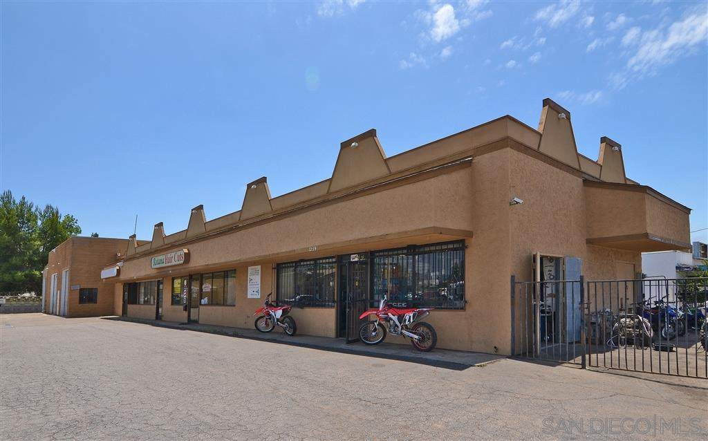 1259-1269 Broadway - Photo 1