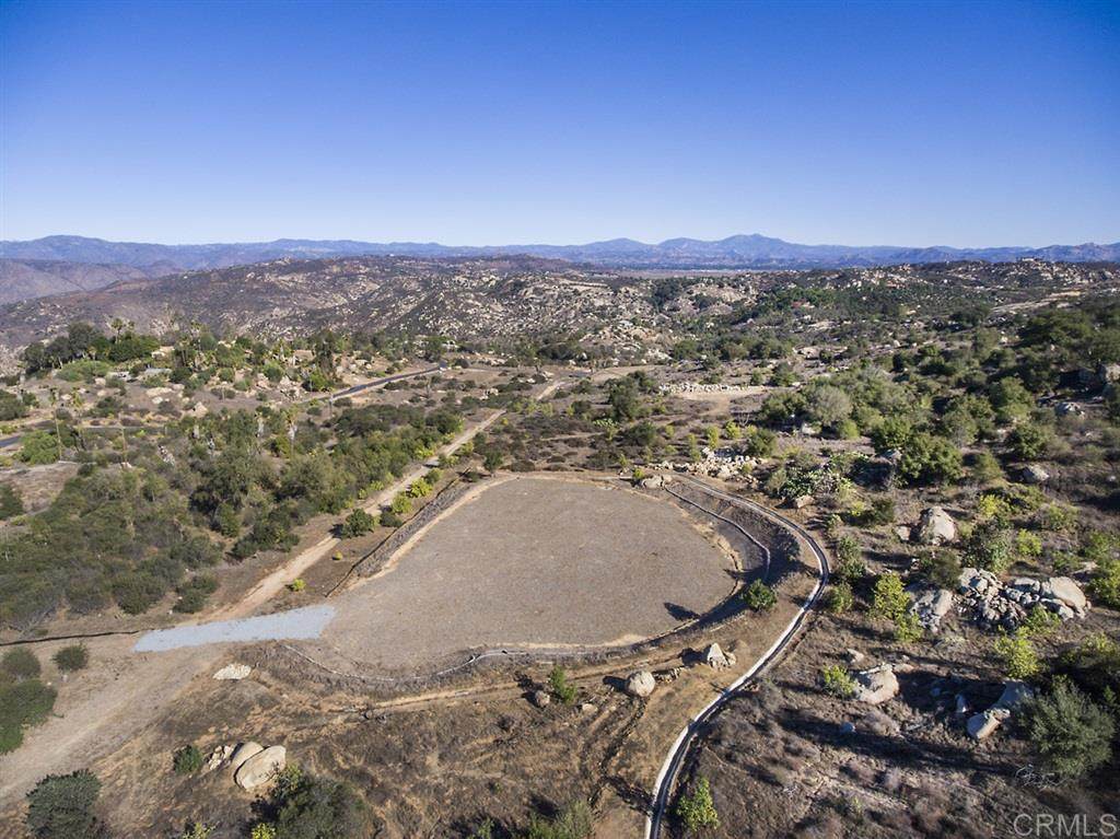 Highland Mesa Drive Parcels - Photo 1 Highland Mesa Drive Parcels - Photo 1