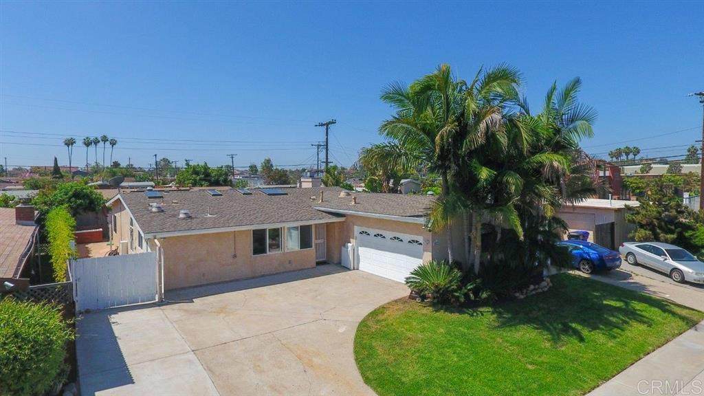 8517 Dubonnet Street - Photo 1