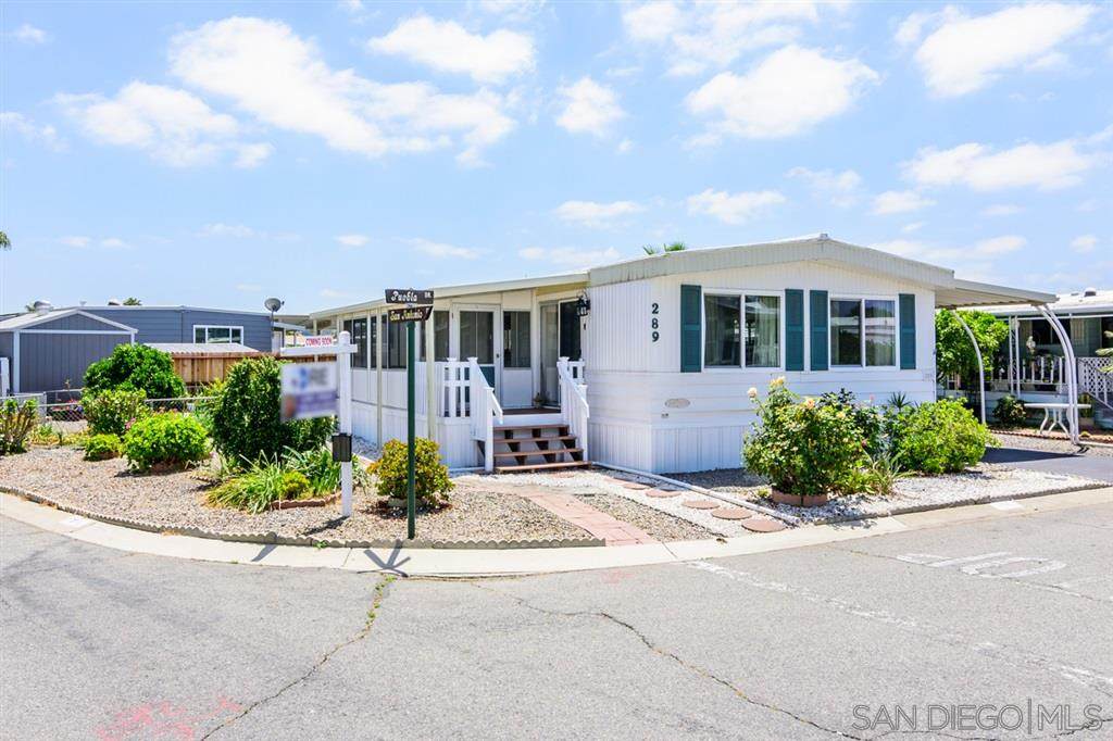 200 El Camino Real - Photo 1