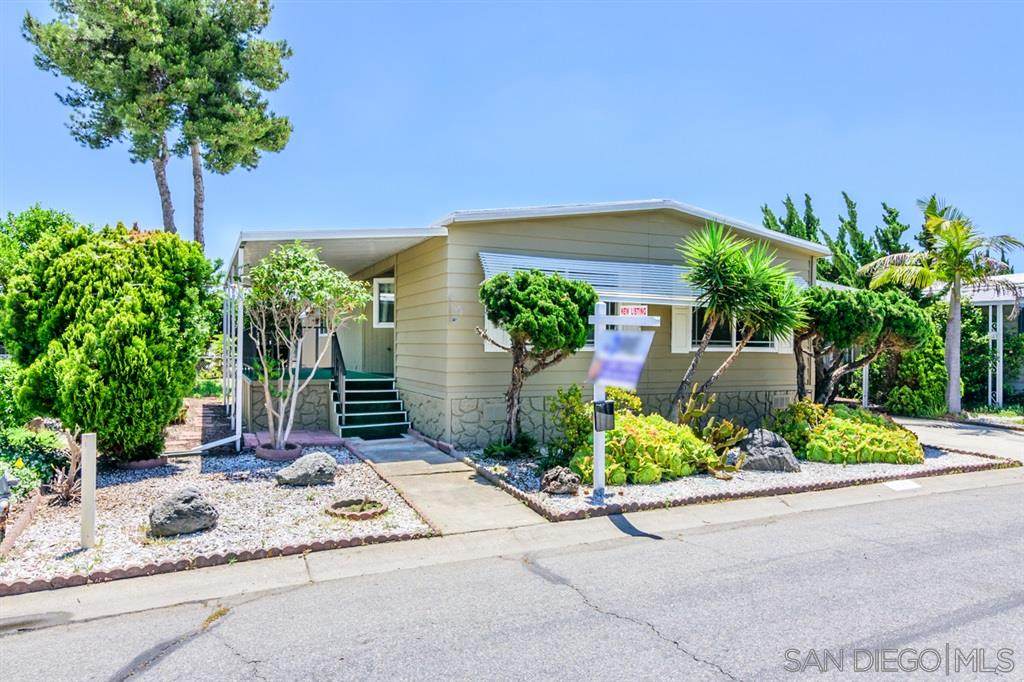 200 El Camino Real - Photo 1