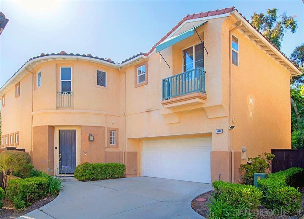 3814 Ruette San Raphael - Photo 1 3814 Ruette San Raphael - Photo 1