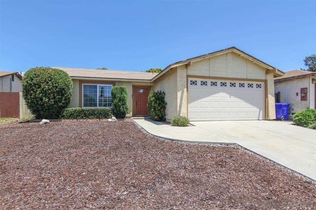 8740 Frobisher Street - Photo 1