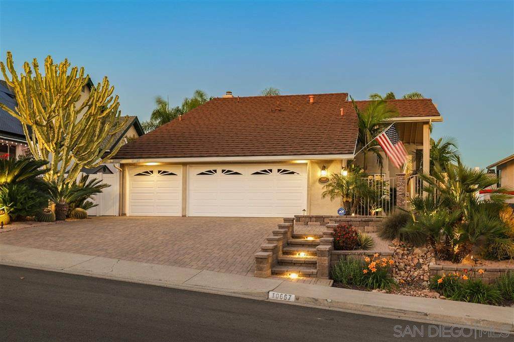10667 Viacha Dr - Photo 1