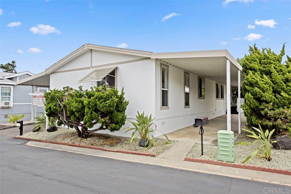 444 N. El Camino Real - Photo 1