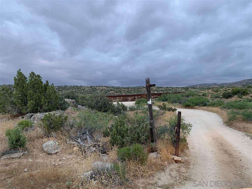 43751 Old Hwy 80 - Photo 1