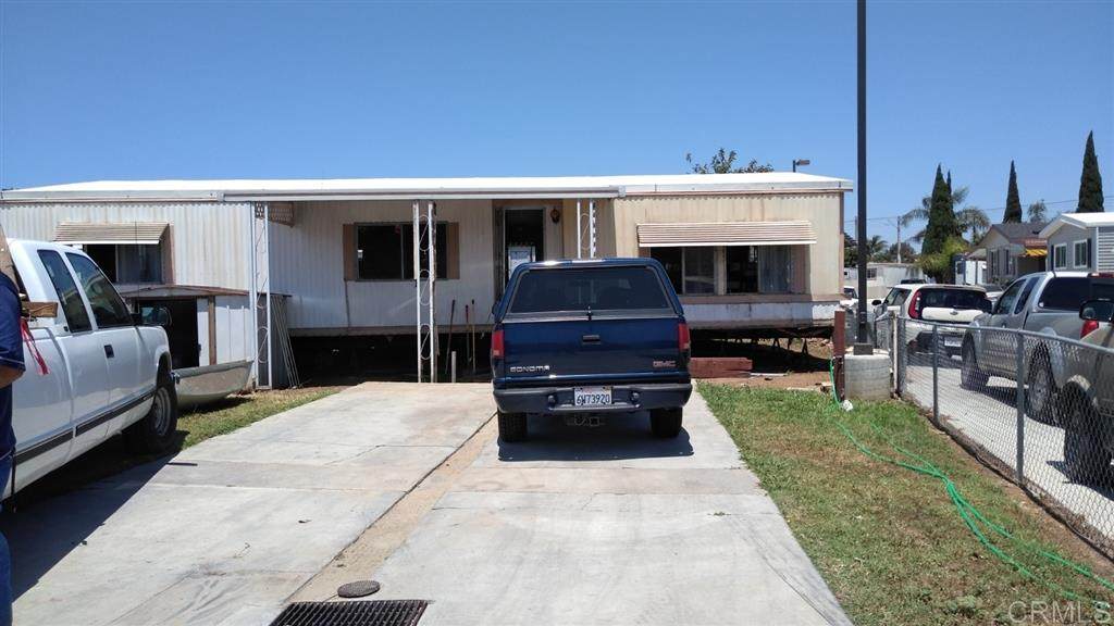 1023 Outer Road #33 - Photo 1