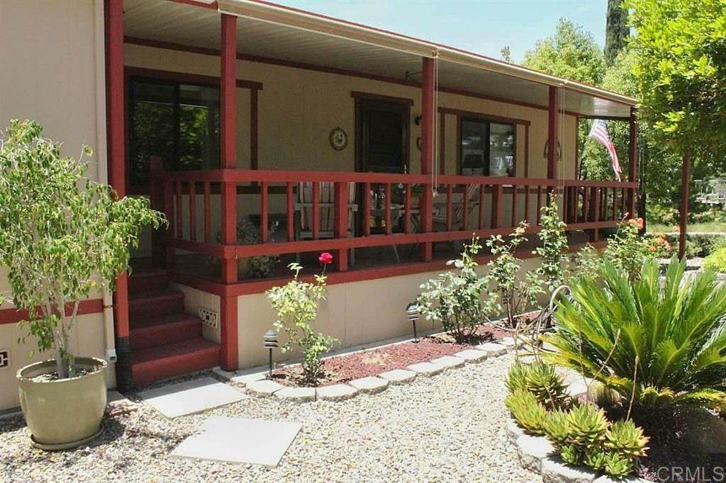 18218 Paradise Mountain Road - Photo 1