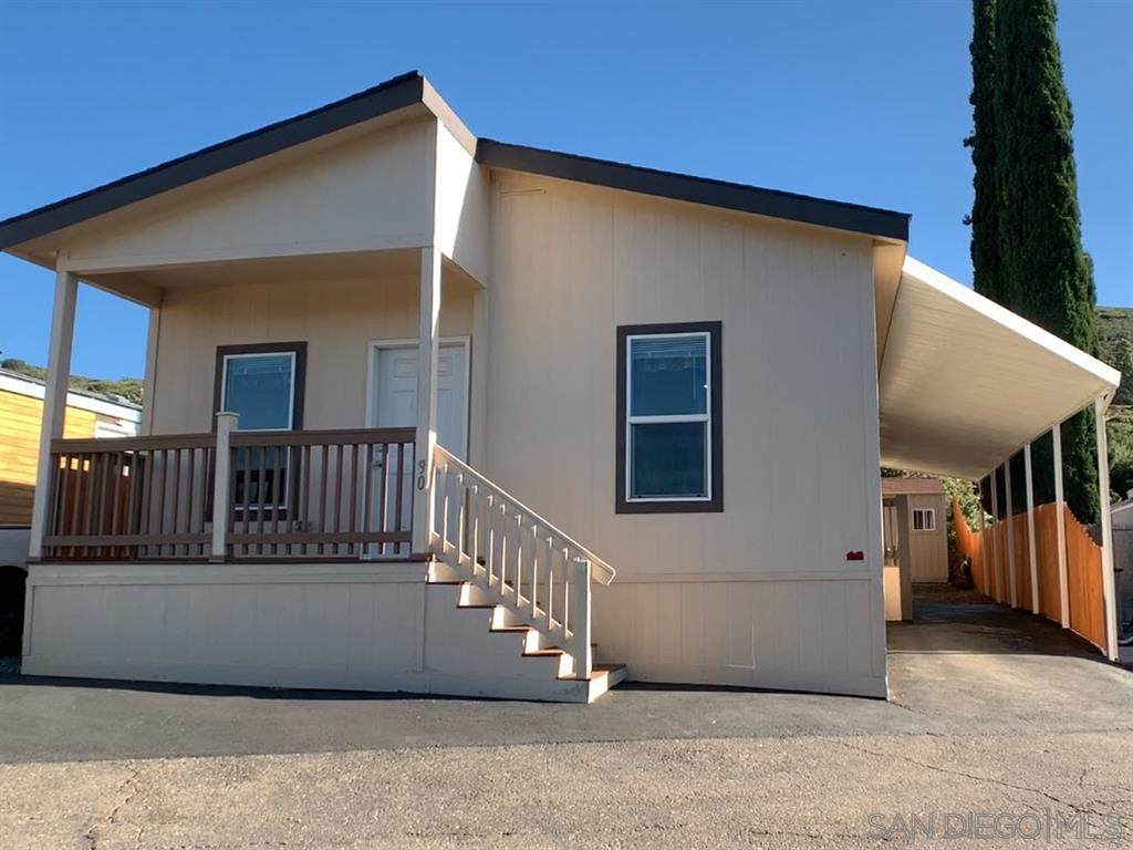 26835 Old Highway 80 - Photo 1