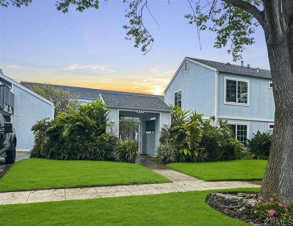 410 Freeman St - Photo 1