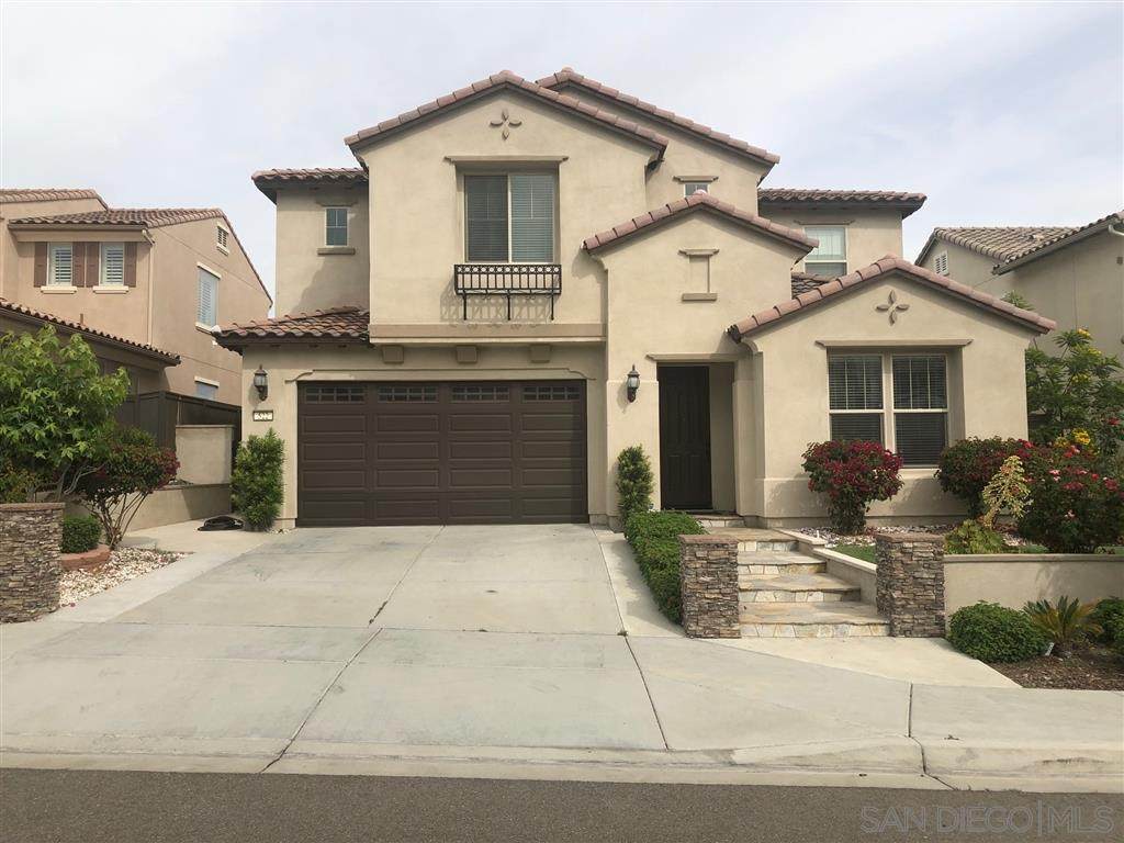 522 Adobe Estates Dr - Photo 1