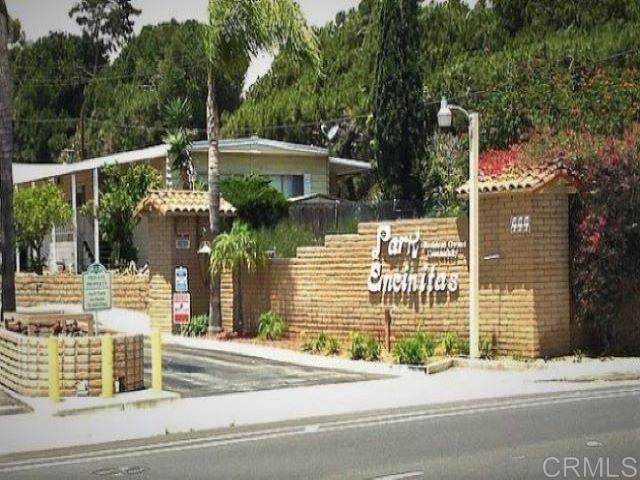444 El Camino Real - Photo 1