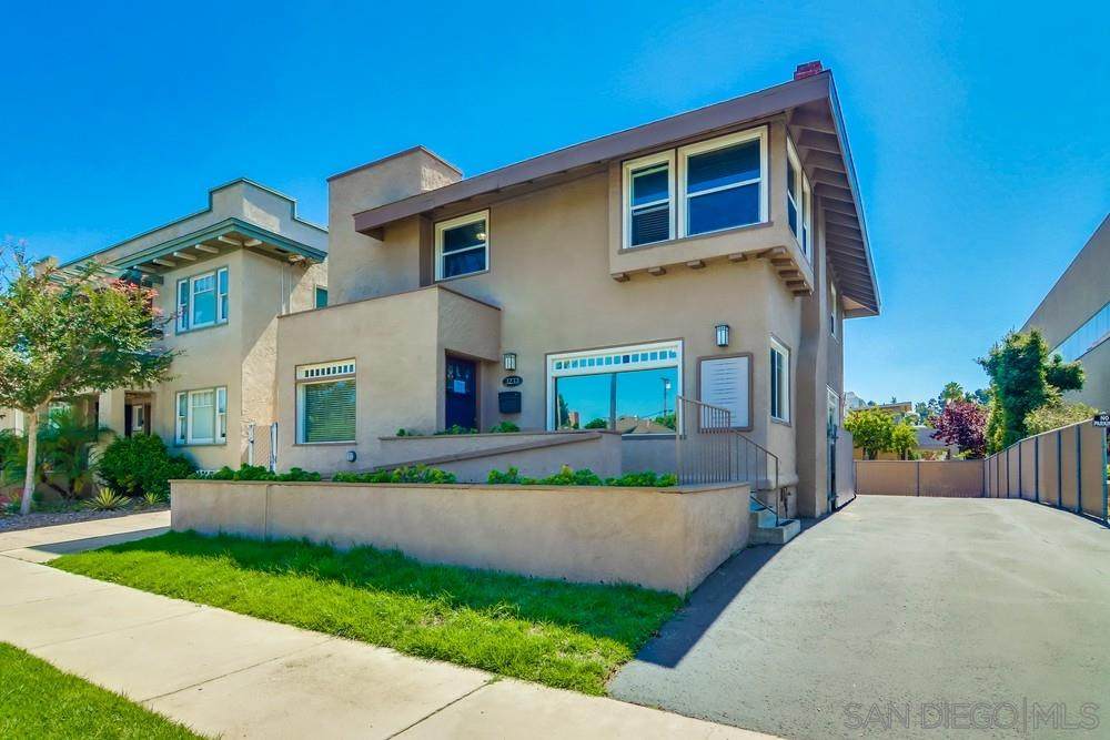 3233 Third Ave - Photo 1