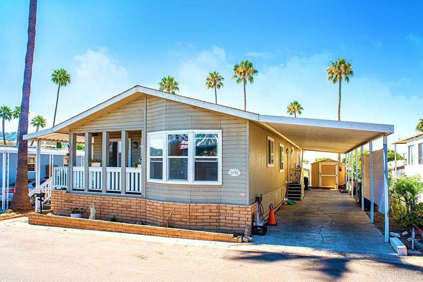 2515 Sweetwater Road - Photo 1