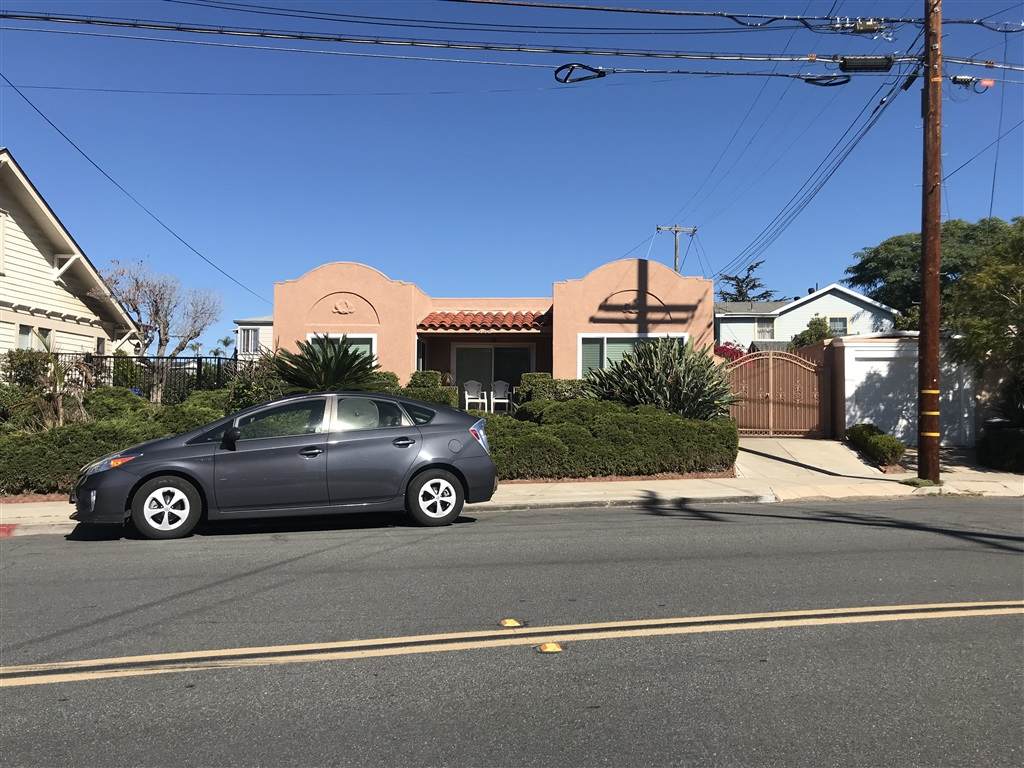 1002 Sutter Street - Photo 1