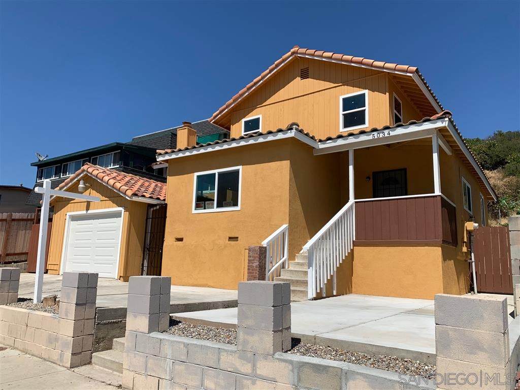 5034 Auburn Dr. - Photo 1