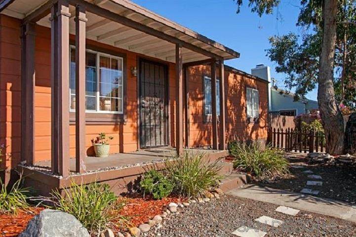 5503 Alleghany St - Photo 1