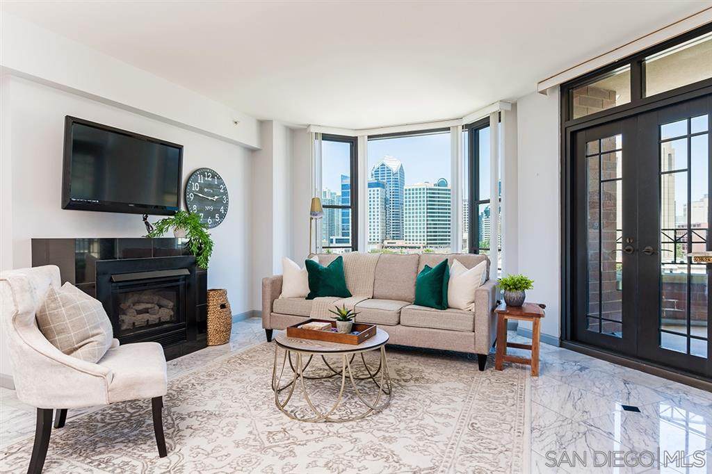 500 Harbor Drive - Photo 1