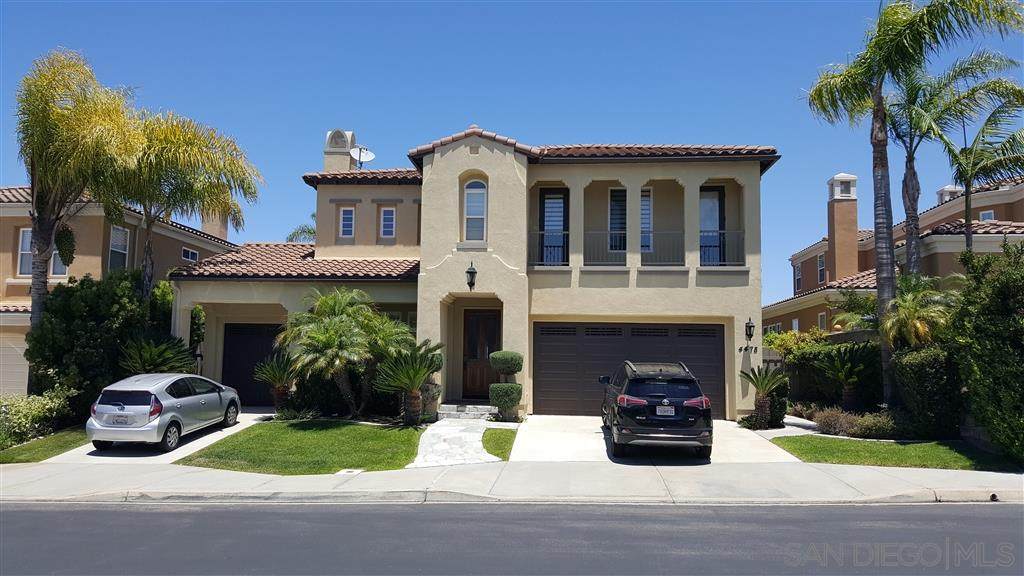 4478 Rosecliff Place - Photo 1