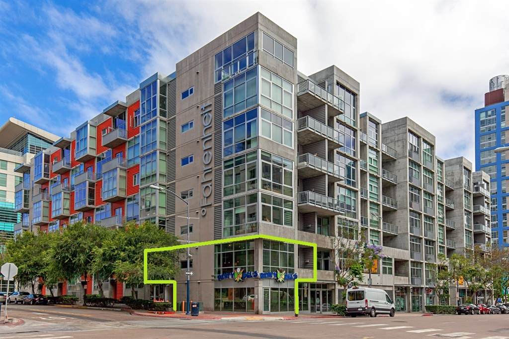 1025 Island Ave 201 - Photo 1