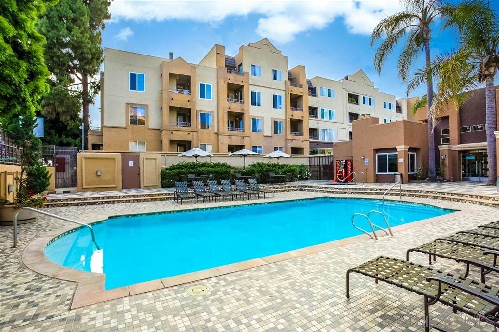 8889 Caminito Plaza Centro - Photo 1