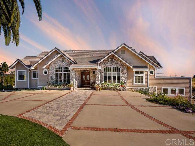3563 Yucca Way - Photo 1