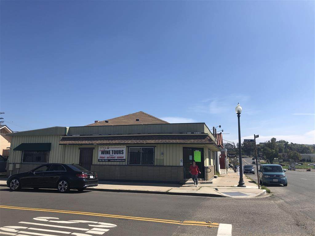 579 Main St. - Photo 1
