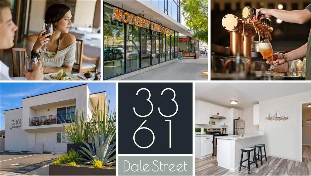 3361 Dale Street - Photo 1