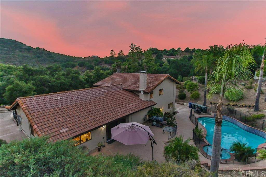 27620 Cool Water Ranch Rd - Photo 1