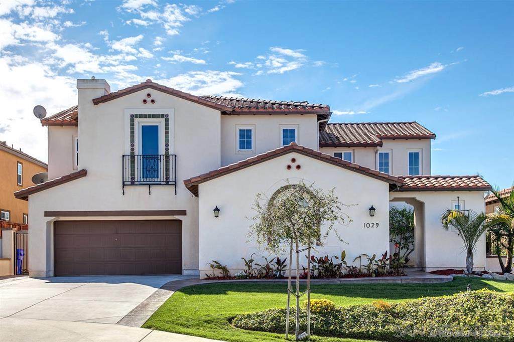 1029 Straightaway Ct. - Photo 1