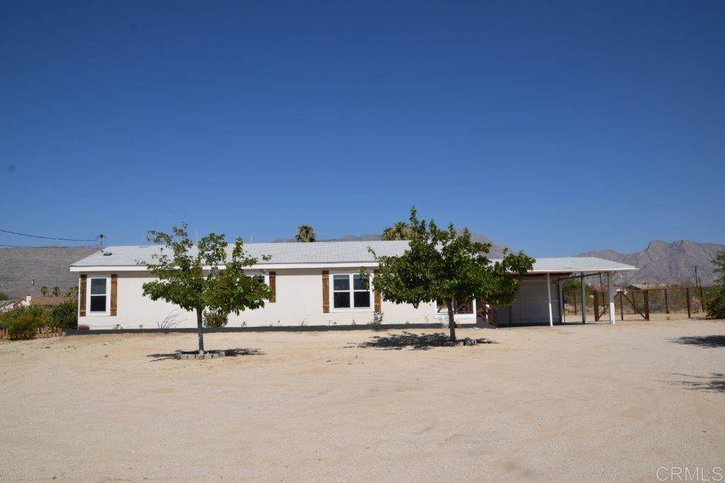 3506 San Pablo Court - Photo 1