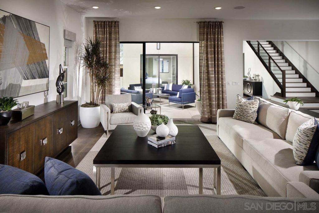 5302 Morning Sage Way Carmel Homesite 61 - Photo 1