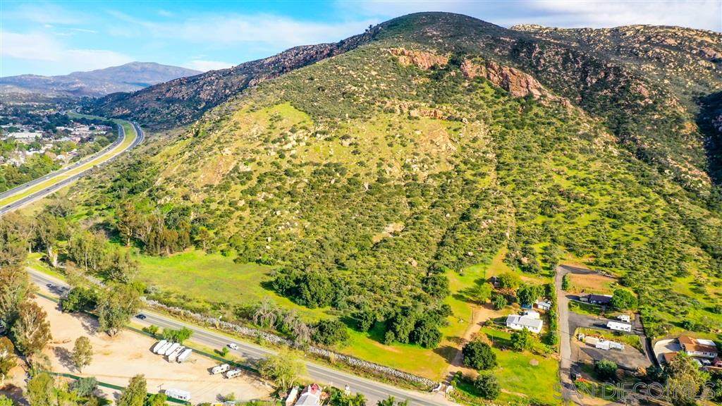 0 Old Highway 80 - Photo 1