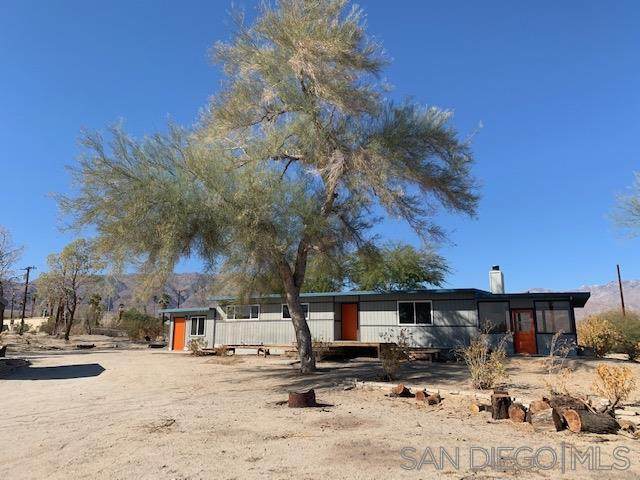 1612 Zuni Trl - Photo 1
