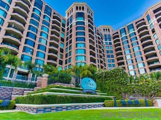 500 Harbor Drive - Photo 1