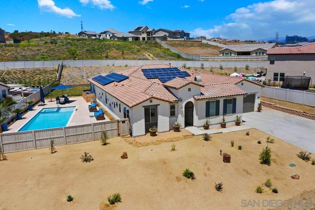 22089 Gallop Way - Photo 1
