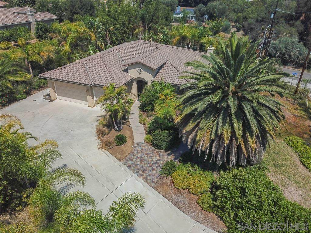 1701 Hilo Drive - Photo 1